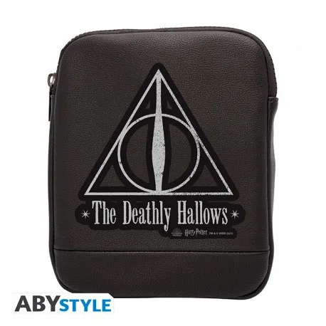 Harry Potter - Messenger Bag : Relics
