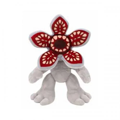 Stranger Things Peluche Chibi Demogorgone 20cm