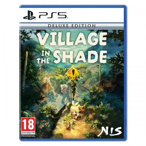Village in the Shade Deluxe Edition D1 NG