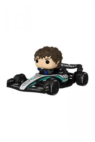 Funko POP! F1 Mercedes Benz: Kimi Antonelli 160 DLX