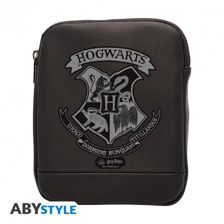 Harry Potter - Messenger Bag : Hogwarts