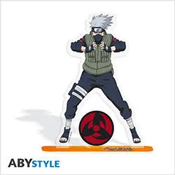Figurina Stampa Naruto Shippuden : Kakashi - Acryl