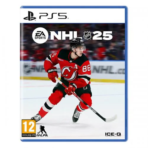 NHL 25
