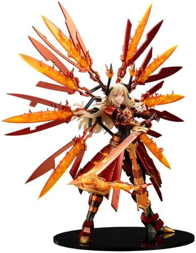 ST Yu-Gi-Oh! CG Monster Coll: Kagari Sky Striker Ace 40cm