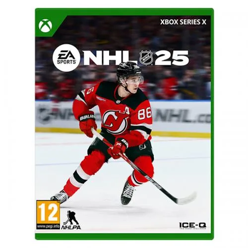 NHL 25