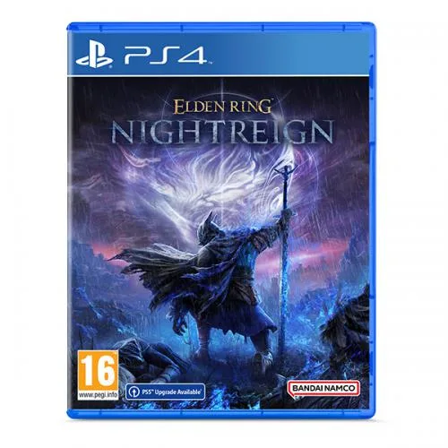Elden Ring Nightreign