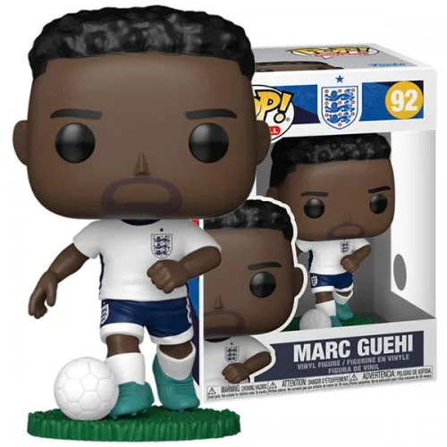 Funko POP! England FC: Marc Guehi (92)