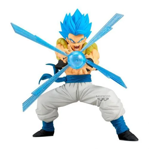 Dragon Ball Super G x Materia: Gogeta 16cm