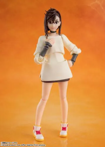 Dan Da Dan SHF: Momo V2