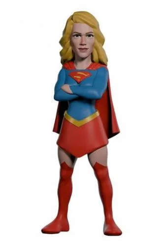 Minix DC Comics Supergirl 12cm