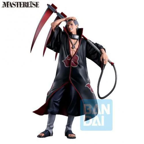 Ichibansho Naruto Shippuden Hidan ARC Hidan 25cm