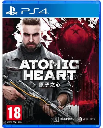 Atomic Heart