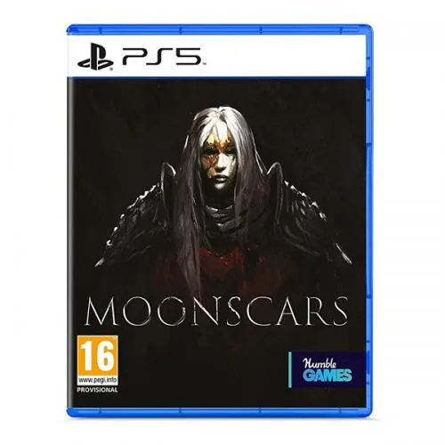 Moonscars