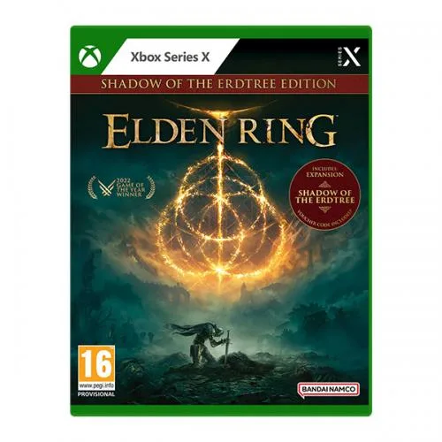 Elden Ring: Shadow of the Erdtree