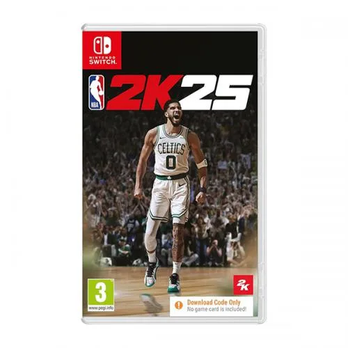NBA 2K25 (CODICE)