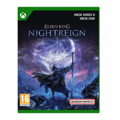Elden Ring Nightreign