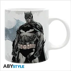 DC Comics - Tazza 320ml Subli : Batman The Dark Knight