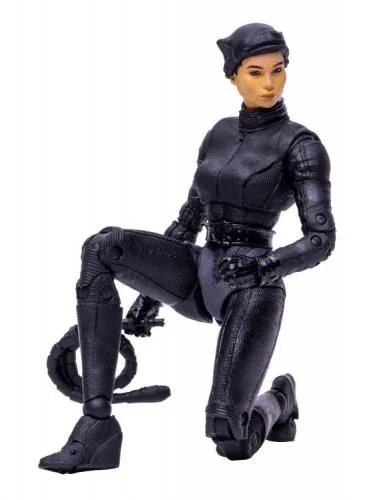 AF The Batman (2022) : Catwoman Unmasked