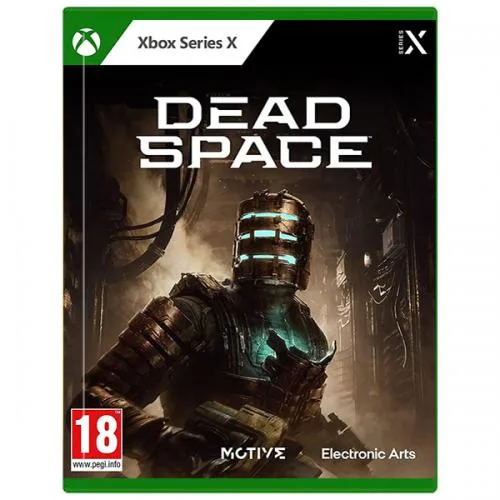 Dead Space Remake