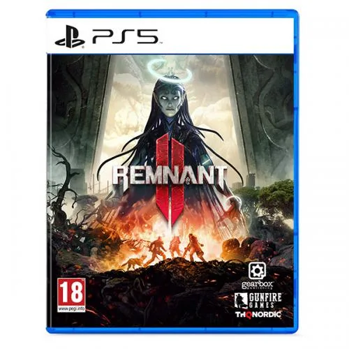 Remnant II