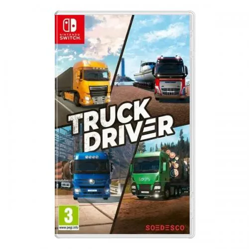 Truck Driver