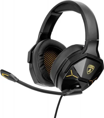 Cuffie Lamborghini Ps4/Ps5/PC/Switch/Xbox