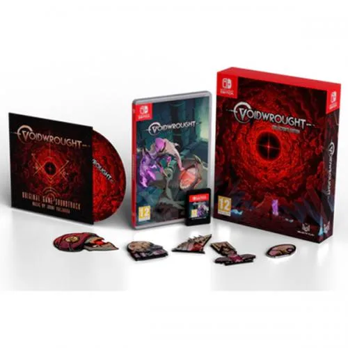 Voidwrought Collector's Edition
