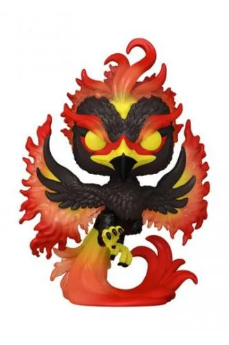 Funko POP! Myths: Phoenix 33
