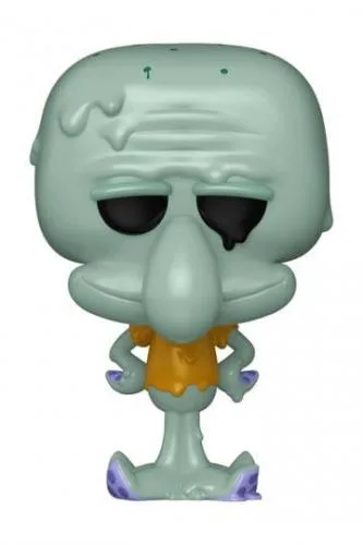 Funko POP! SpongeBob: Squidward 2558