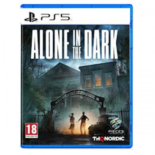 Alone in the Dark