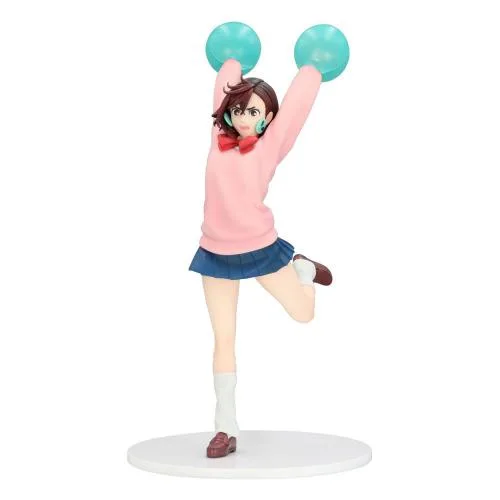 ST Dan Da Dan Trio-Try-iT: Momo 21cm