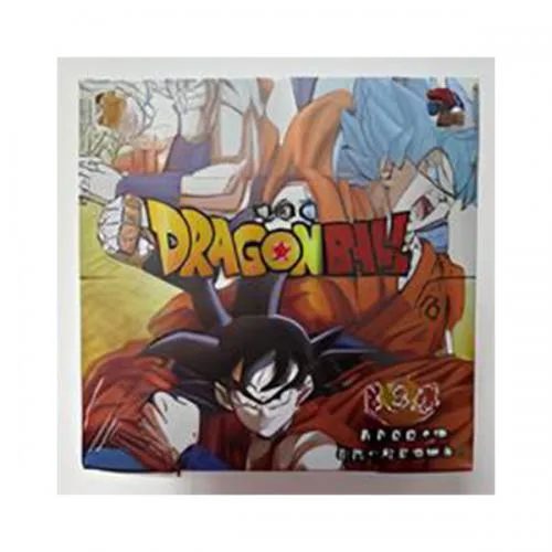 Box Dragon Ball Little Dino 5m01 36/5 China