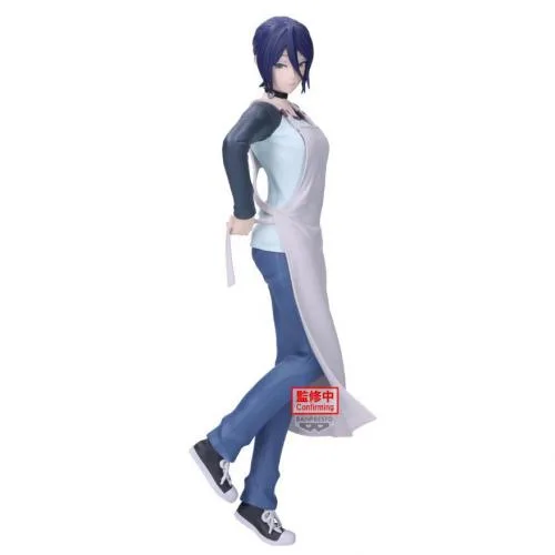 Chainsaw Man Movie Glitter Glam Reze (B) 22cm