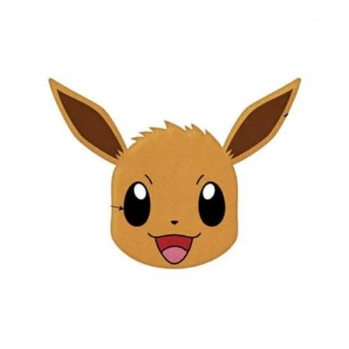 Pokemon Cuscino: Evoli 35cm