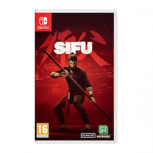 Sifu