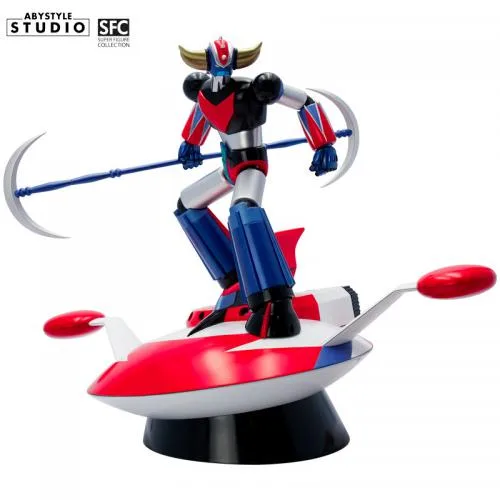 ST UFO Robot Goldrake Grendizer: Grendizer 33cm