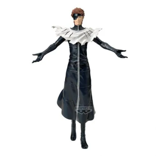 Bleach Grandista: Aizen Sosuke 28cm
