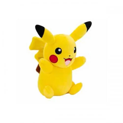 Pokemon Peluche Pikachu 20cm (2026)