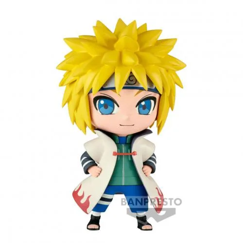 Naruto Shippuden Repoprize: Namikaze Minato 10cm