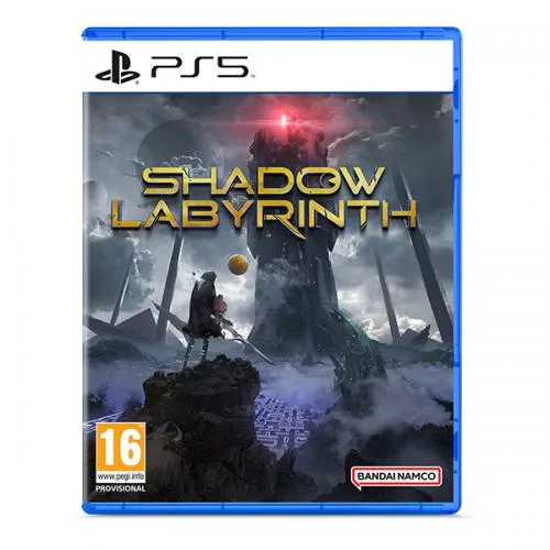 Shadow Labyrinth