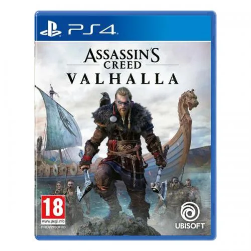 Assassin's Creed Valhalla