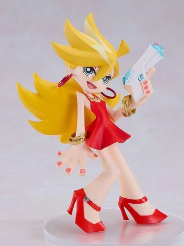 ST Panty & Stocking with Garterbelt PUP: Panty 15cm