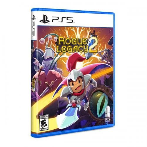 Rogue Legacy 2 LRG