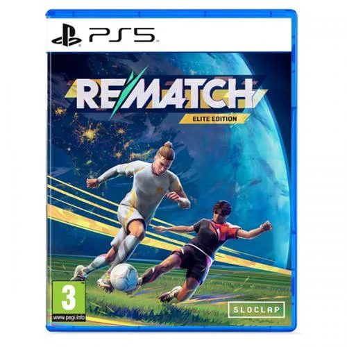 Rematch (Elite Edition)