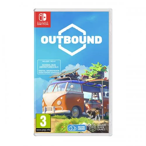 Outbound
