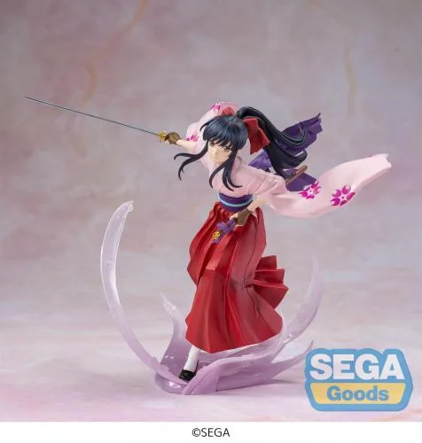 Sakura Wars Luminasta: Sakura Shinguji