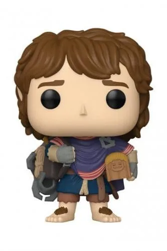 Funko POP! The Hobbit: Bilbo Baggins 2185