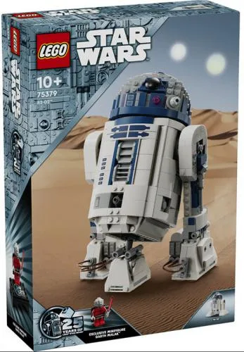 75379 LEGO Star Wars R2-D2
