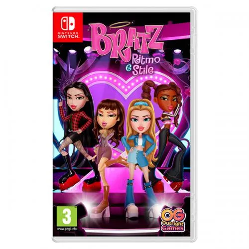 BRATZ Rhythm & Style
