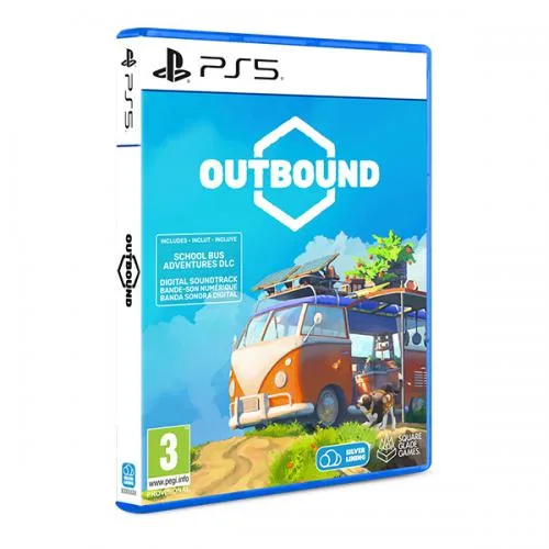 Outbound